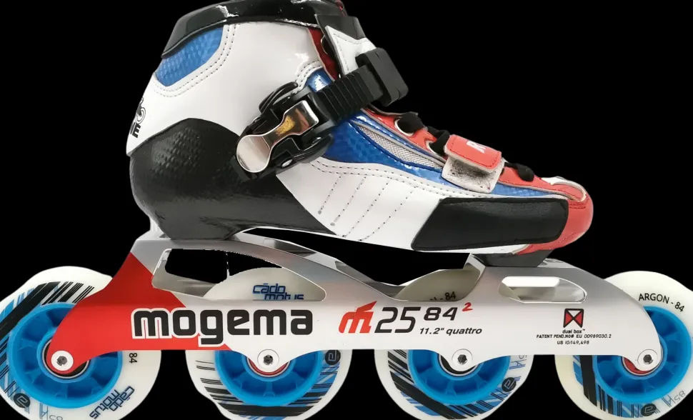 Stone Rocks 4x84 Mogema