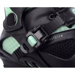 Tempish Ezza 90 lady zwart/groen