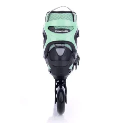 Tempish Ezza 90 lady zwart/groen