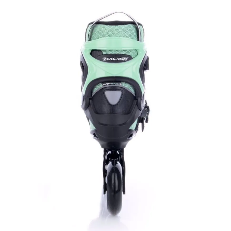 Tempish Ezza 90 lady zwart/groen