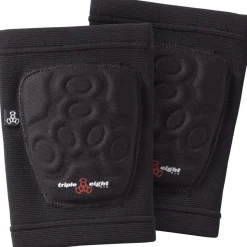 Triple Eight Covert elleboog pads