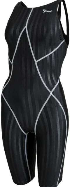 Tyron Master line Full Knee dames badpak Fina