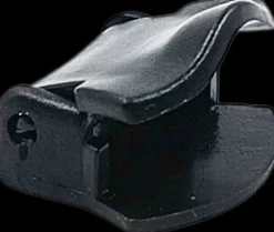 Viking klem voor helmband