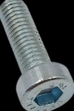 Viking Nagano boutjes M5x16mm