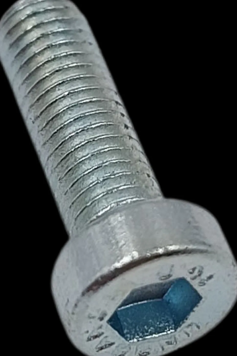 Viking Nagano boutjes M5x16mm