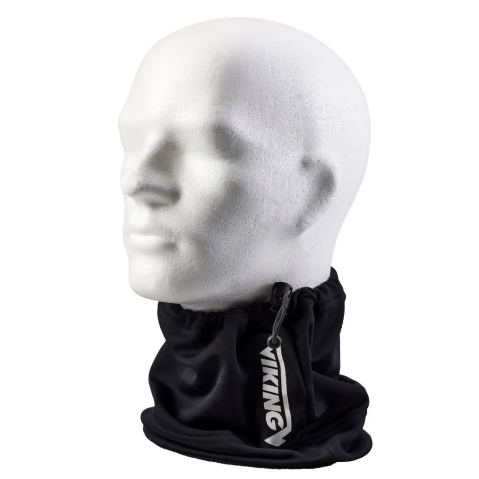 Viking nekwarmer