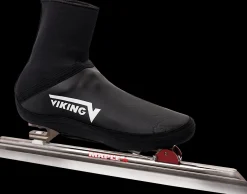 Viking neopreen overschoenen zwart