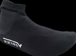 Viking overschoen lycra snijvast zwart