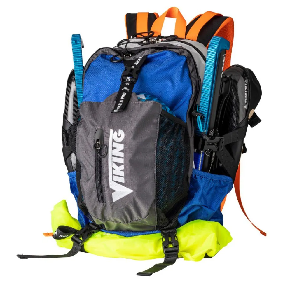 Viking rugtas Color II 30L
