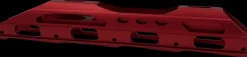 Viking Skeelerframe 5x80mm rood
