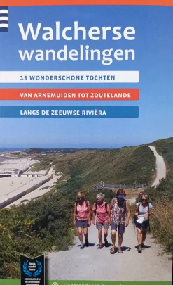 Walcherse wandelingen