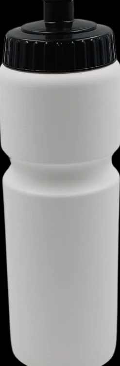 witte bidon 750ml