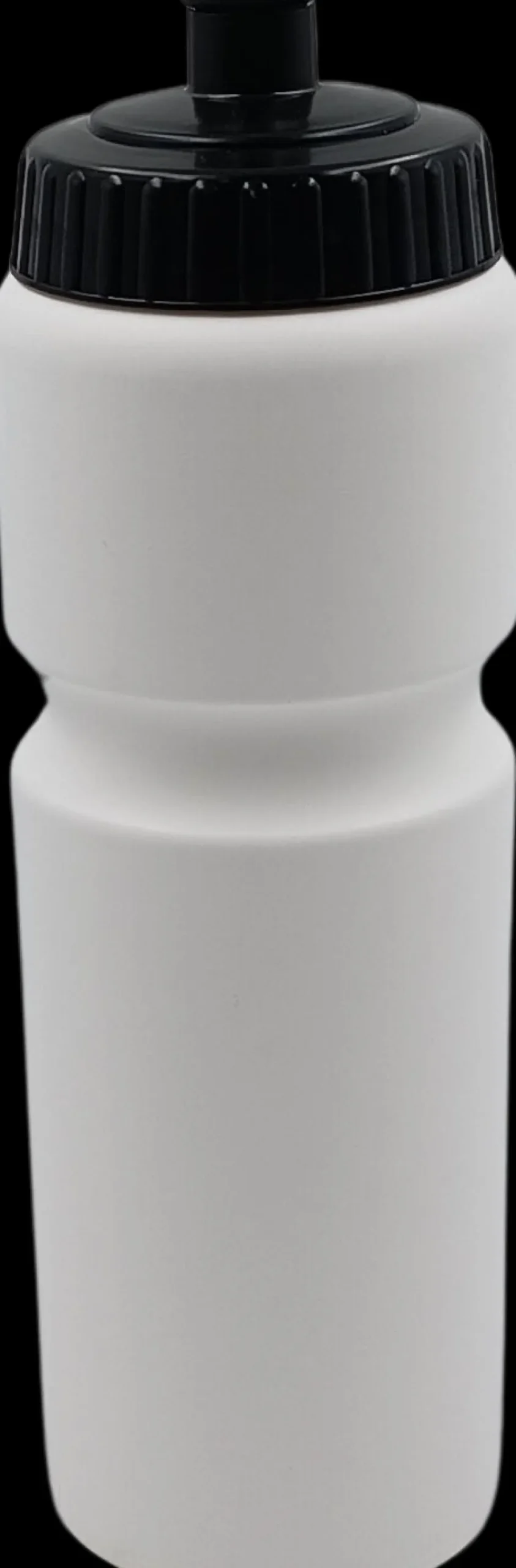 witte bidon 750ml