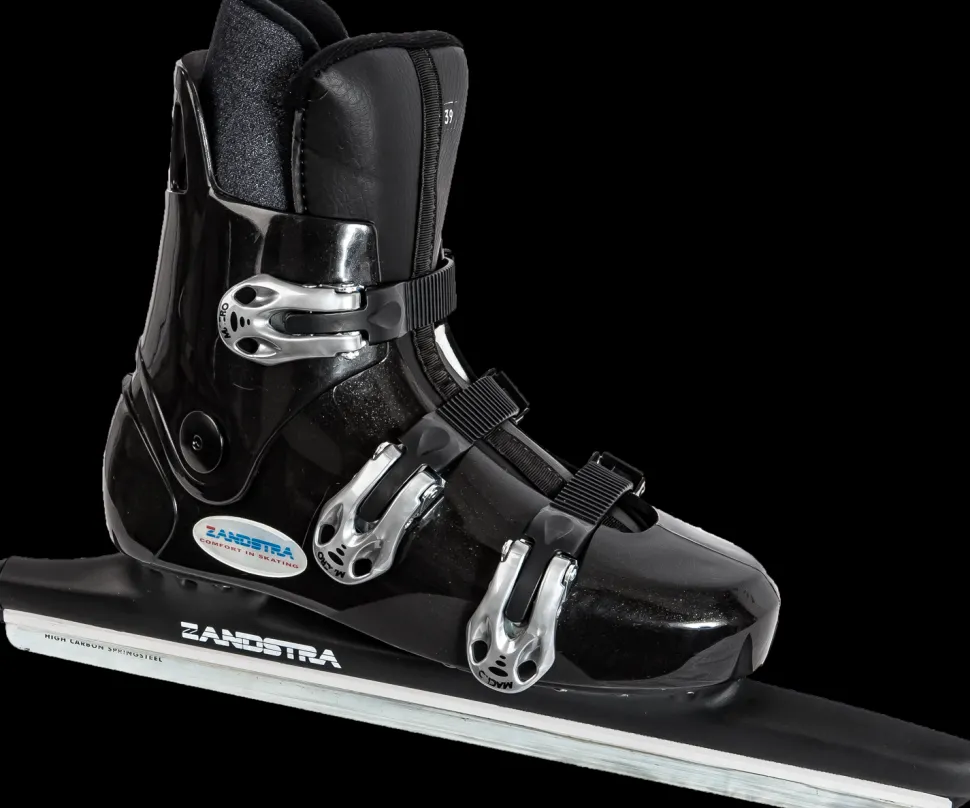 Zandstra 1383 L.C.