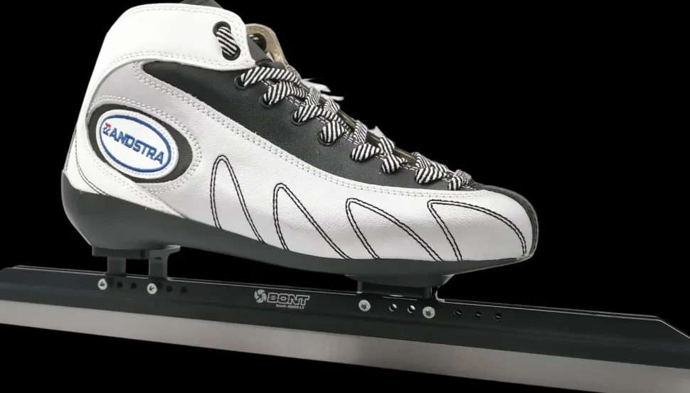 Zandstra 1155 met Bont Sonic