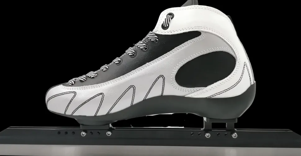 Zandstra 1155 met Bont Sonic