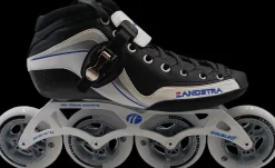 Zandstra 1122 met Infinity 4x100mm