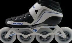 Zandstra 1122 met Infinity 4x100mm