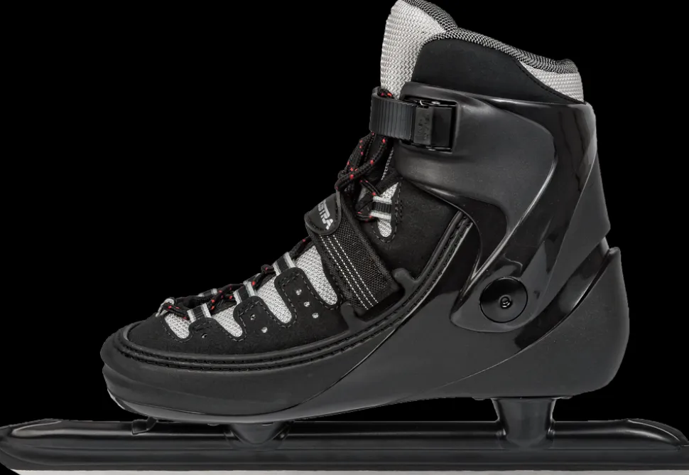 Zandstra comfort 1692 zwart