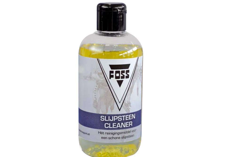 Zandstra Foss slijpsteen cleaner