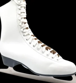 Zandstra Ice Crown 420 wit