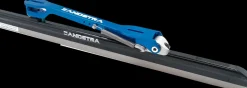 Zandstra Speed Racer 9100