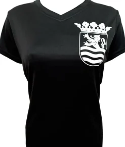 Zeeuwse Runner Running shirt dames