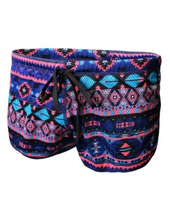 Zone3 New Aztec Drag Training Shorts